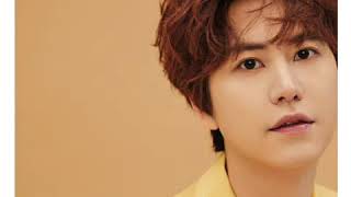 Kyuhyun - 이젠, 안녕 (The Parting).mp3