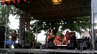 "Why I Brought My Boots" and "Life Goes On" ~ Little Texas