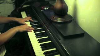 炎亞綸 - 台北沉睡了 *kaikai* piano - Taipei Dreamin' (｢夢遊私台北｣文字寫真書概念主題歌)