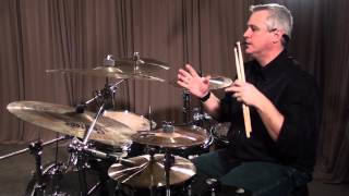 Mauricio Zottarelli - IJEXÁ / AFOXÉ rhythm lesson