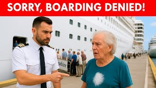 10 Things You Should NEVER Do on a Cruise Ship (Crew Members Reveal All)