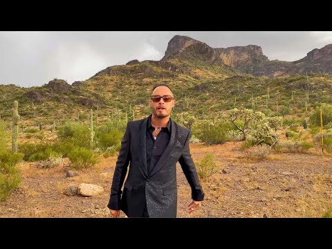 Koncept - Telemundo (Official Music Video)