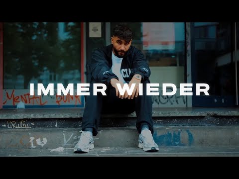 SAMRA TYPE BEAT | IMMER WIEDER (prod d9wn, Emde51, Jezuz)