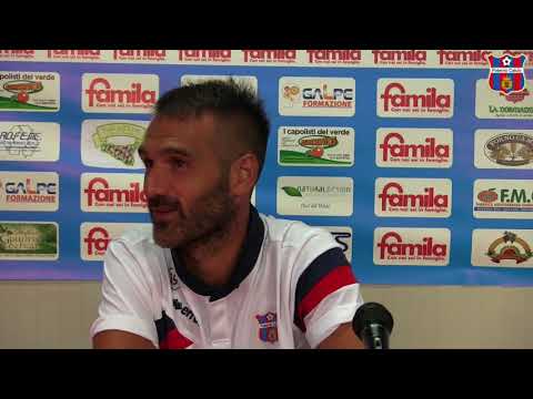 Eccellenza | Paternò Calcio 2:0 Adrano