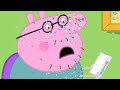 Happy Father's Day Daddy Pig 🐷💌 Peppa Pig Official Channel Family Kids Cartoons