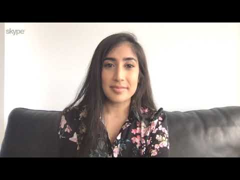 Harleen Kaur on Latest 2020 Collection - Fashion Driven Indian Clothing  - New York City