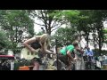 Mad Sq Kids David Weinstone And The Music For Aardvarks Band