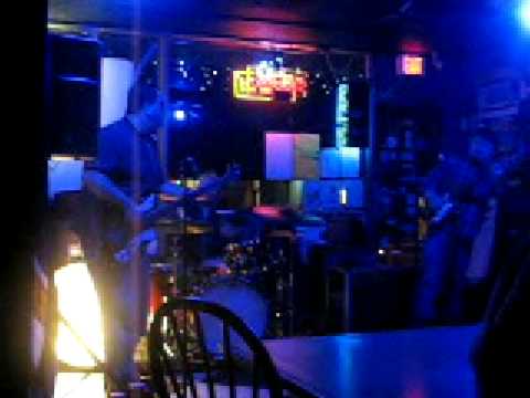 Damon Fowler Group - Sugar Lee