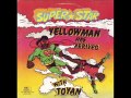 Superstar Yellowman Has Arrived With Toyan Album Mix