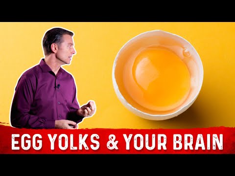 Eat Eggs and Butter and Lower Your Cholesterol