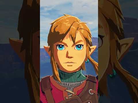 What is the HARDEST Enemy in Zelda BotW?