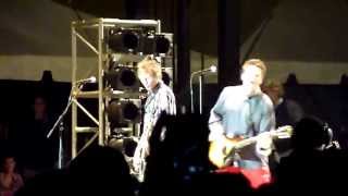 The Replacements, "Takin' a Ride", Riot Fest, Chicago 2013