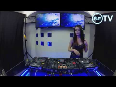 Live @PlayTV 11.02.2015 - INNA NEMCOVA