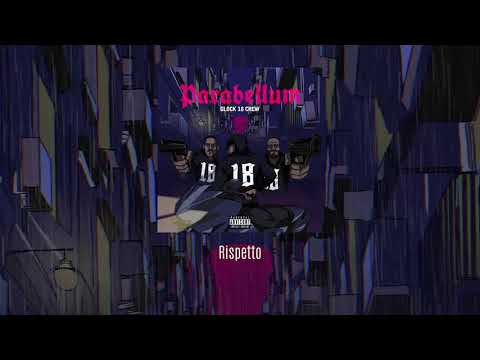 Glock 18 Crew - Rispetto (Lyric Video)
