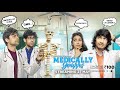 Medically Yourrs Welcome To KIMS Shantanu Maheshwari Nityaami Shirke ALTBAlaji