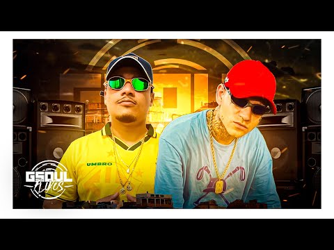 MC Snaipis e MC Stifler - Então Pula (GSOUL Fluxos) DJ K2 e DJ Fuminho