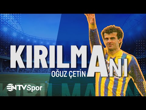 Kırılma Anı 9. Bölüm - Oğuz Çetin