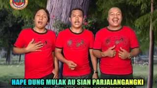 Download lagu Trio Lamtama Cintaku Di Kota Medan... mp3