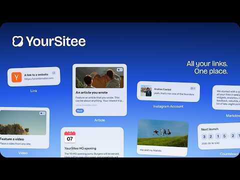 Product Video