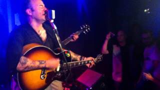ARSEN ROULETTE live at Blue Shell Köln RAZZLE DAZZLE ROCKABILLY WEDNESDAY SPECIAL (COLOGNE)(