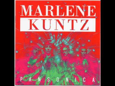 Video per il significato della canzone Ruggine di Kuntz Marlene