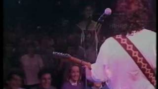Richard Clapton Live pt 5 - Girls On The Avenue