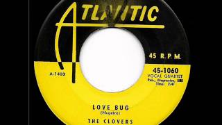 Love Bug  -  Clovers