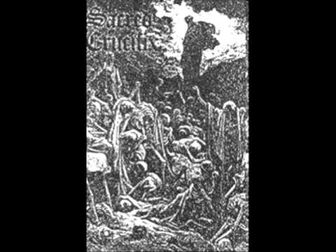 Sacred Crucifix - The Fear + Requiem + Brain Death.wmv