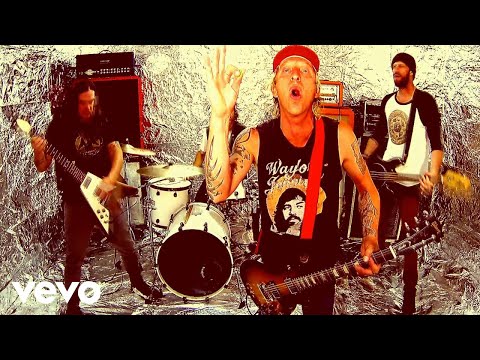 ASG - Lightning Song