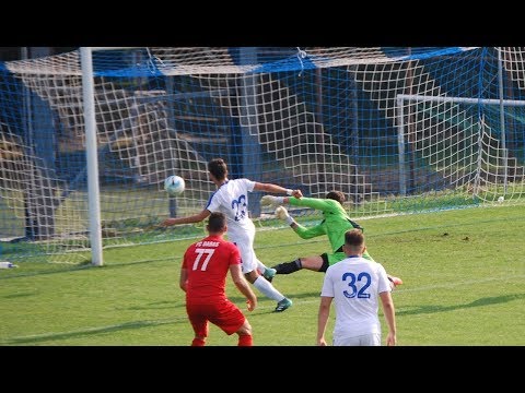 Marcell Toth (23) Kozármisleny Fc- Dabas 2019.08.25