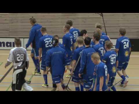 Nibacos - TU to 5.1.2017 - Maalikooste