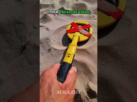 Other Treasure Finds VS This One ☠️ #edit #gold #trollface #treasure #usa