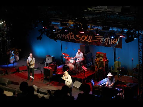 My best off PORRETTA SOUL 2023