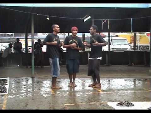 Fijian Song