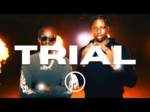 [FREE] "TRIAL" Abracadabra X Unknown T X UK/NY Drill Type Beat 2022