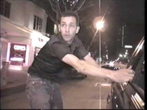 Mark Gonzales, part Real Skateboards Non-Fiction