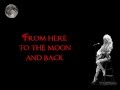 Dolly Parton - From Here to the Moon and Back (with Lyrics)