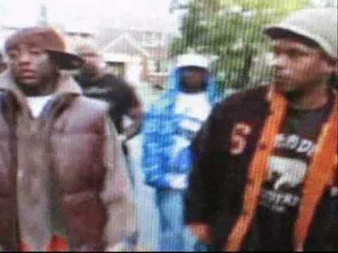 Video thumbnail for Innocent Man (Misunderstood)