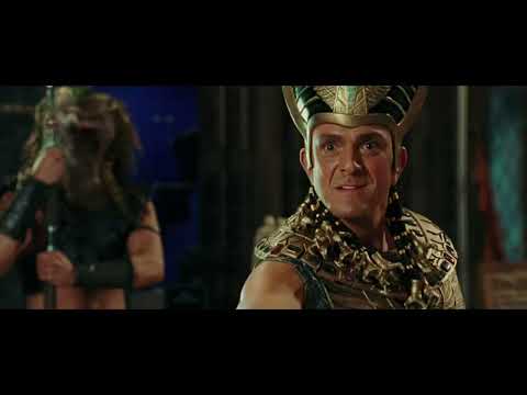 Night at the Museum Battle of the Smithsonian - Bird Army