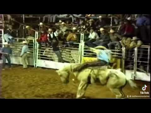 José Luis Carvalho x Poente - Rodeio de Americana - SP
