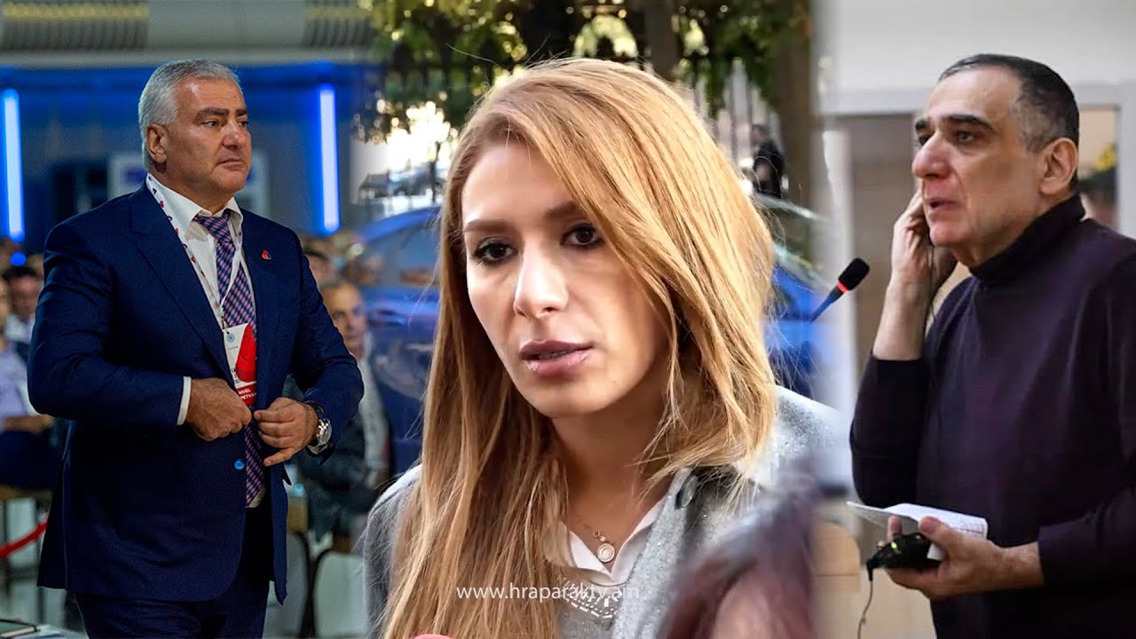 Մեկը Ադրբեջանում է ազատազրկված, մյուսը` Հայաստանում