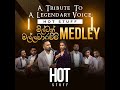 Milton Mallawarachchi Medley