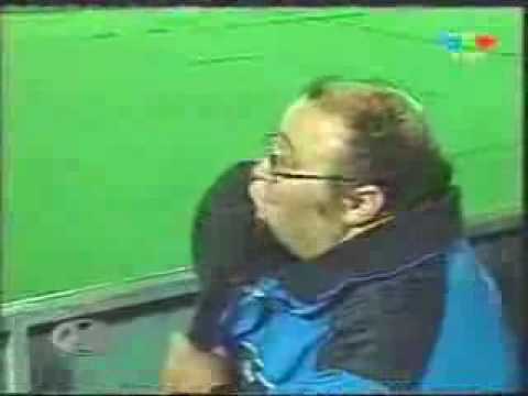 larry de clay en japon (videomatch)