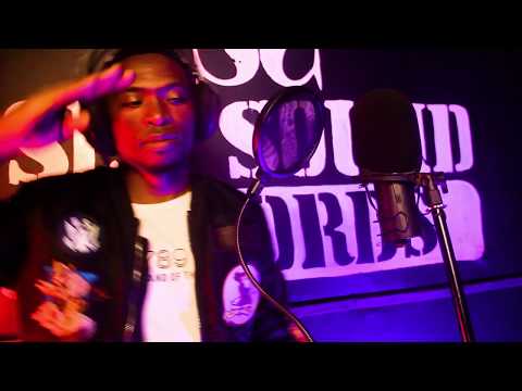 Mel Species - African Fastest Rapper 2018