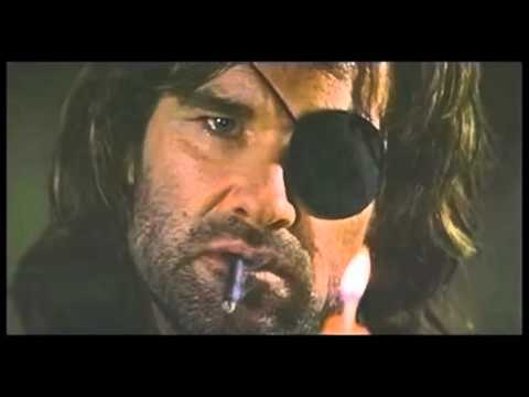 Plissken Theme