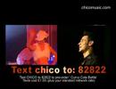 Promo Video For Curvy Cola Bottle Body Chico