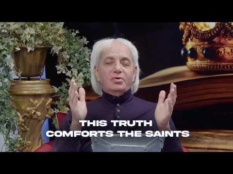 This Truth Comforts the Saints