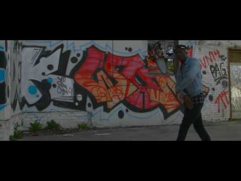 Malik Miller - Bluffin'