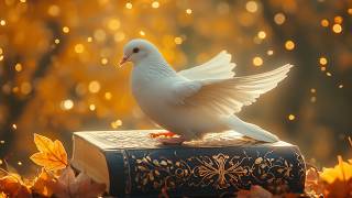 Feel God's Power: Holy Spirit Restores Hope ~ Heal All Damage, Attract Miracles and Feel Peace