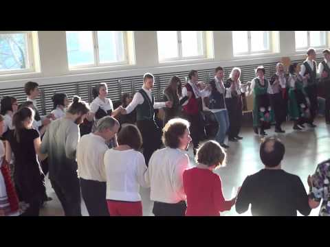 Balkanalia Dresden 2013 (2/15) - Hora Mare